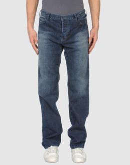 ARMANI JEANS - JEANS - Pantaloni jeans - su YOOX.COM