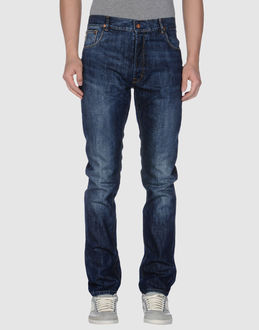 APRIL 77 - JEANS - Pantaloni jeans - su YOOX.COM