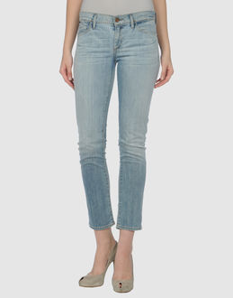 Gold Sign - Jeans - Pantalons jeans