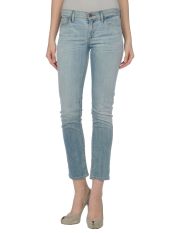 GOLD SIGN - Pantaloni jeans