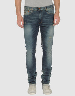 APRIL 77 - JEANS - Pantaloni jeans - su YOOX.COM