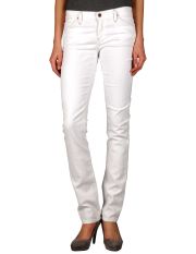 GOLD SIGN - Pantaloni jeans