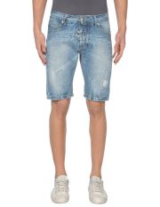 DVALENCIA - Bermuda jeans