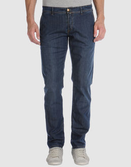 SIVIGLIA - JEANS - Pantaloni jeans - su YOOX.COM