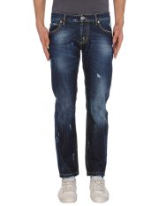DVALENCIA - Pantaloni jeans