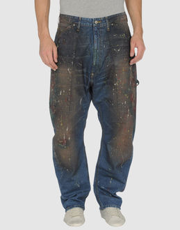 VIVIENNE WESTWOOD ANGLOMANIA LEE - JEANS - Pantaloni jeans - su YOOX.COM