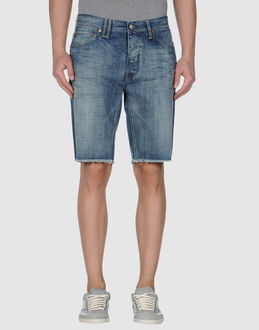 CYCLE - JEANS - Bermuda jeans - su YOOX.COM