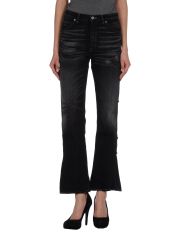 GOLDEN GOOSE - Denim pants