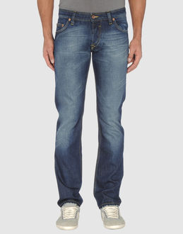 BRIAN DALES - JEANS - Pantaloni jeans - su YOOX.COM
