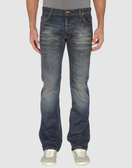 BRIAN DALES DENIM - JEANS - Pantaloni jeans - su YOOX.COM