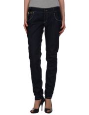 MET in JEANS - Denim pants