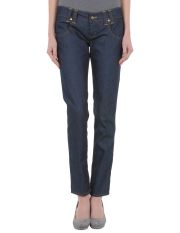 MET in JEANS - Denim pants