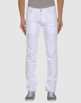BRIAN DALES DENIM - JEANS - Pantaloni jeans - su YOOX.COM