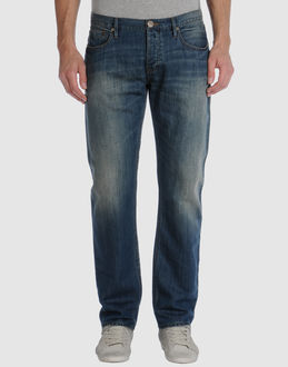 BURBERRY BRIT - JEANS - Pantaloni jeans - su YOOX.COM
