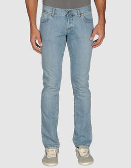 JOHN RICHMOND - JEANS - Pantaloni jeans - su YOOX.COM