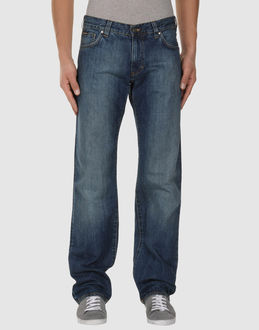 CALVIN KLEIN JEANS - JEANS - Pantaloni jeans - su YOOX.COM