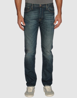 COAST,WEBER & AHAUS - JEANS - Pantaloni jeans - su YOOX.COM