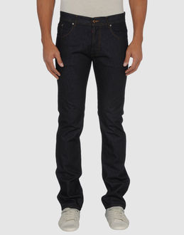 VIVIENNE WESTWOOD - JEANS - Pantaloni jeans - su YOOX.COM