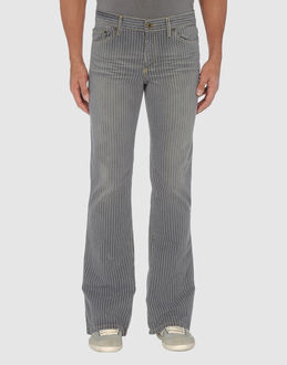 INDIAN RAGS - JEANS - Pantaloni jeans - su YOOX.COM