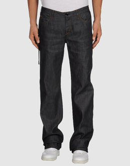 COMING SOON - JEANS - Pantaloni jeans - su YOOX.COM