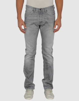 MAURO GRIFONI - JEANS - Pantaloni jeans - su YOOX.COM