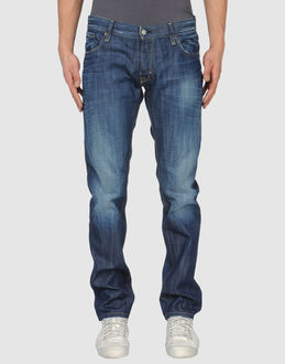 RA-RE - JEANS - Pantaloni jeans - su YOOX.COM