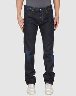 RA-RE - JEANS - Pantaloni jeans - su YOOX.COM