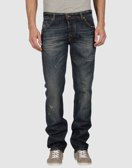 BRIAN DALES - JEANS - Pantaloni jeans - su YOOX.COM