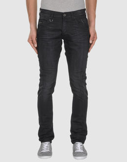 C'N'C' COSTUME NATIONAL - JEANS - Pantaloni jeans - su YOOX.COM