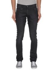 C'N'C' COSTUME NATIONAL - Denim trousers