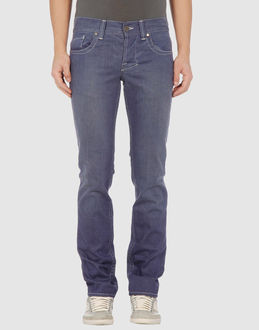 WILLIAM RAST - JEANS - Pantaloni jeans - su YOOX.COM