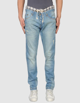 JUST CAVALLI - JEANS - Pantaloni jeans - su YOOX.COM