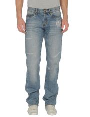 MKY MELVIN KYMENTY - Denim trousers
