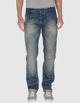 BRIAN DALES - JEANS - Pantaloni jeans - su YOOX.COM