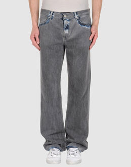 7 FOR ALL MANKIND - JEANS - Pantaloni jeans - su YOOX.COM