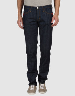 FRANKIE MORELLO - JEANS - Pantaloni jeans - su YOOX.COM