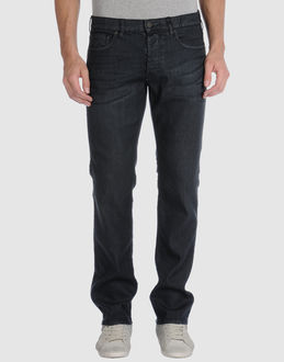 GENETIC DENIM - JEANS - Pantaloni jeans - su YOOX.COM
