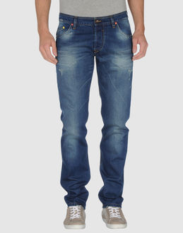 BRIAN DALES - JEANS - Pantaloni jeans - su YOOX.COM