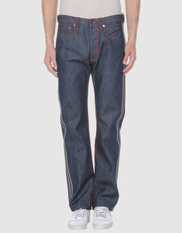 LEVI'S JEAN PAUL GAULTIER - JEANS - Pantaloni jeans - su YOOX.COM