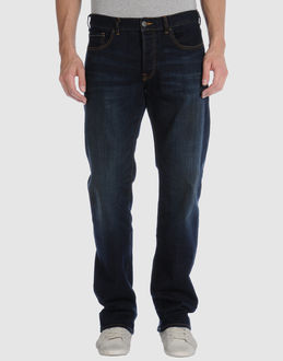 GENETIC DENIM - JEANS - Pantaloni jeans - su YOOX.COM
