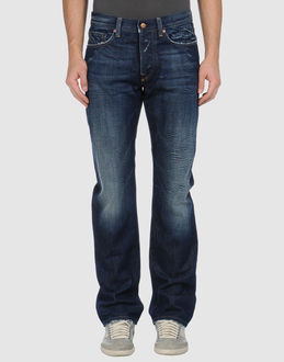 M.GRIFONI DENIM - JEANS - Pantaloni jeans - su YOOX.COM