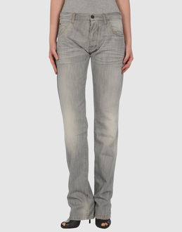 GET LOST - DENIM - Jeanshosen - bei YOOX.COM