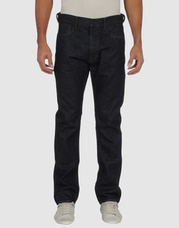 RALPH LAUREN BLACK LABEL - JEANS - Pantaloni jeans - su YOOX.COM