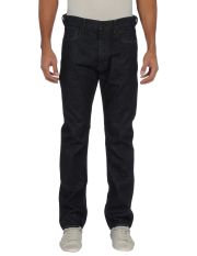 RALPH LAUREN BLACK LABEL - Pantaloni jeans