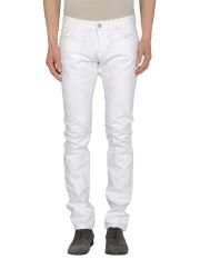 JOHN RICHMOND - Denim trousers