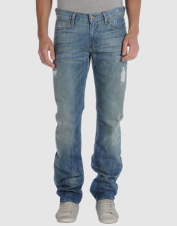 7 FOR ALL MANKIND - JEANS - Pantaloni jeans - su YOOX.COM