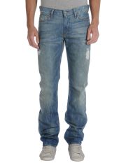 7 FOR ALL MANKIND - Denim pants