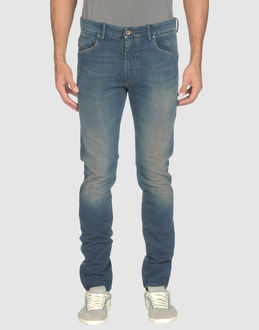 DIESEL BLACK GOLD - JEANS - Pantaloni jeans - su YOOX.COM