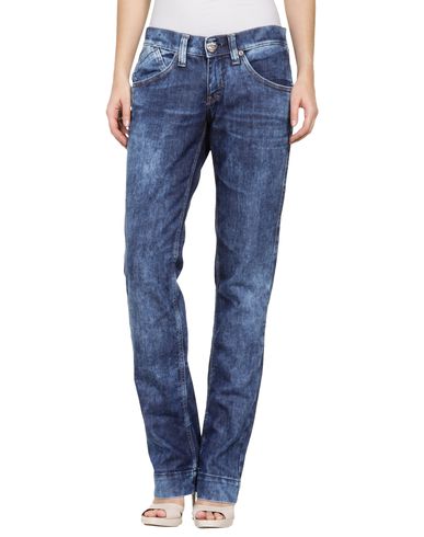 ZOOM MISS SIXTY - Denim pants
