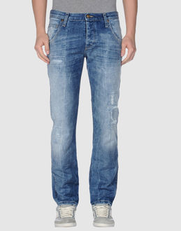 WRANGLER - JEANS - Pantaloni jeans - su YOOX.COM